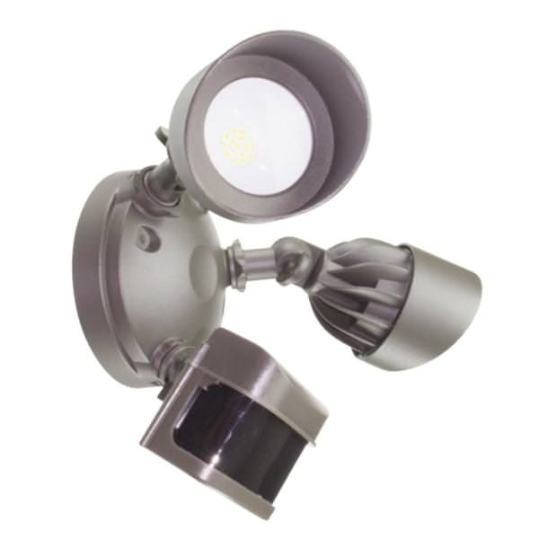American Lighting 00534 Portable / Wireless Entry Garage / Yard Light